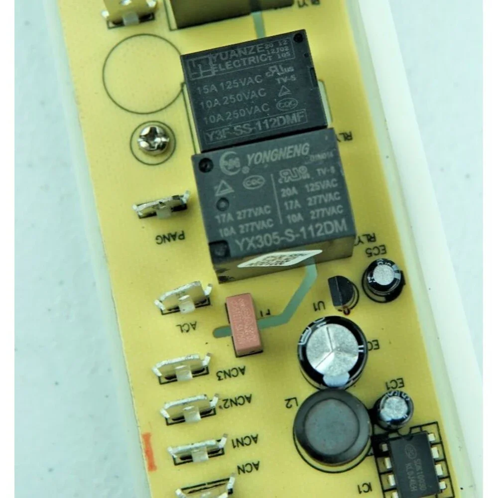 Emeril Lagasse 360Air Fryer Toaster Replacement Control Boards - Tested